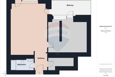 De vanzare 2 camere, North Avenue by AB imobiliare - 12