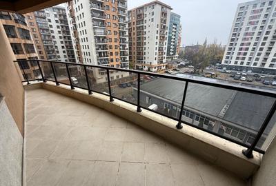 3 Camere - Grozavesti - Saphir - Splaiul Independenței 202K - 16