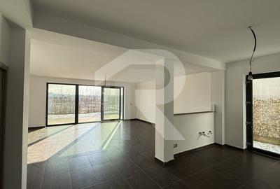 Duplex cu 5 camere cu Teren 256 Mp în Corbeanca - 3
