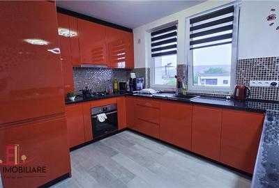 Apartament cu 2 camere decomandat în Unirii - 5