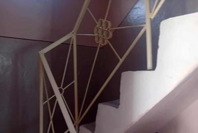 Vila 140mp Savinesti la sosea teren 1000mp locuibila mobilata utllata - 6