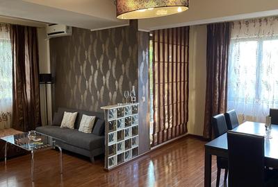 Militari – Apusului, apartament 3 camere - 1