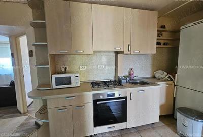 Apartament cu 3 camere decomandat în Giarmata - 8