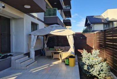 Apartament cu 4 camere decomandat în Sisești - 8