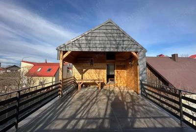 Casă cu 6 camere cu Teren 300 Mp în Rădăuți - 7