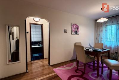 Apartament cu 4 camere, etaj 1 de inchiriat, zona Aradului - 12