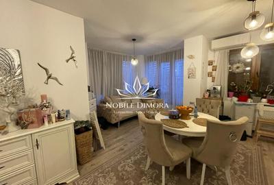 Apartament cu 3 camere decomandat, mobilat în Torontalului - 6