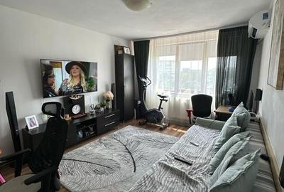 Apartament 2 camere Decomandat Bulevardul Alexandru Obregia Sector 4