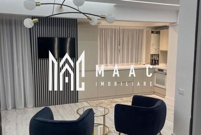 Apartament 2 camere / Vedere Dem Radulescu / Mobilat si Utilat complet. - 2