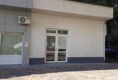 Spațiu comercial, de 260 mp, în Gară - 5