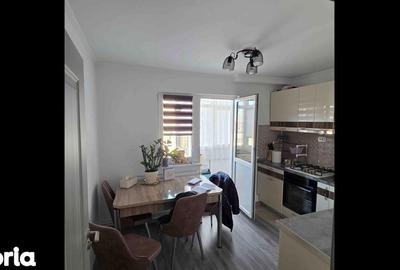Apartament cu 3 camere decomandat în Ostroveni - 7