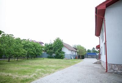 Vanzare casa+afacere la cheie deschidere mare la DN2 - 2