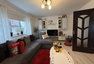 Casă individuală cu 10 camere cu Canalizare în Făget - 12