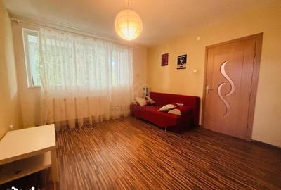 Apartament cu 2 camere în Republicii - 3