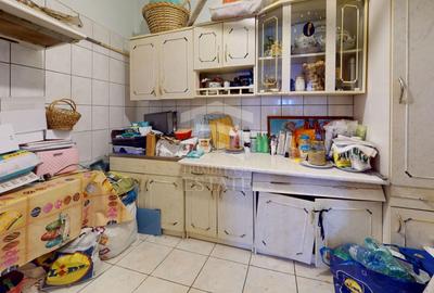 Casă individuală cu 7 camere cu Teren 311 Mp în Universitate - 28