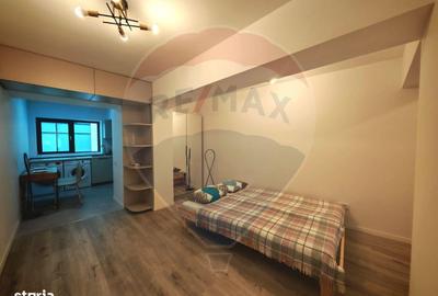 Garsonieră, mobilată în Obor - 14