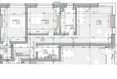 Apartament 2 camere - O.B.A LUXURY PLUS - 16
