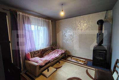 Casă individuală cu 4 camere cu Teren 903 Mp în Mărtinești - 10