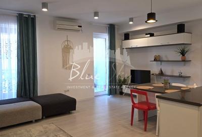 Apartament cu 2 camere – Mamaia Nord, Strada D4 - 9