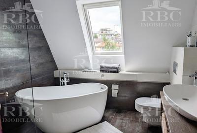 VÂNZARE APARTAMENT DEOSEBIT IN  ANDREI MUREȘANU - 34