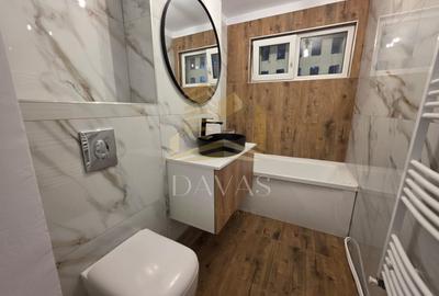 Apartament de 3 camere semidecomandat | Manastur Apartament de 3 camere semidecomandat | Manastur - 12