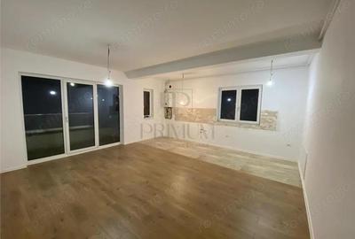 TORONTALULUI - 3 CAM - ETJ.2 - 2 BAI - INCALZIRE PARDOSEALA - LOC PARCARE - BLOC NOU - 5