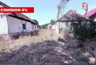 COMISION 0% Teren intravilan de vanzare la asfalt, Timisoara - 1