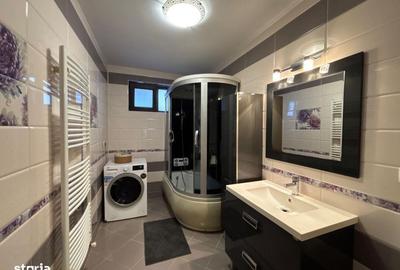 Apartament cu 2 camere, mobilat în Șelimbăr - 12