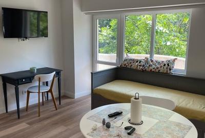 Garsoniera | 13 Septembrie - Sebastian | Boiler | Comision 0% - 4