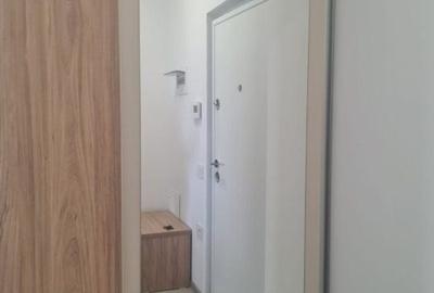 Apartament cu 2 camere nedecomandat în Micro 17 - 16