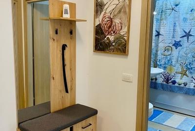 Apartament modern 2 camere cu vedere superba spre lacul Snagov - 10