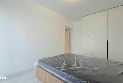 Apartament cu 2 camere, mobilat în Pantelimon - 11
