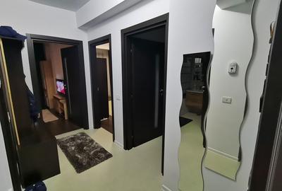 Apartament cu 2 camere decomandat în Bragadiru - 7