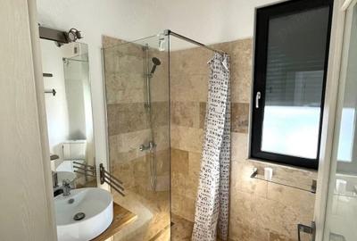 Garsonieră decomandată, mobilată în Hașdeu - 3