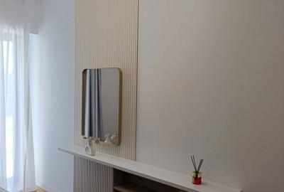 Apartament cu 2 camere în 13 Septembrie - 2