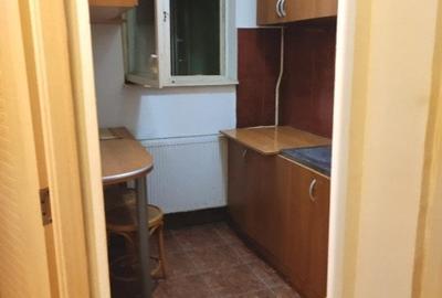 Garsonieră decomandată, mobilată în Rogerius - 4