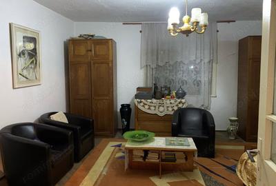 Casă cu 4 camere în Jurilovca - 8