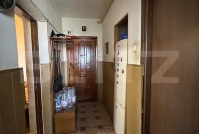 Apartament cu 2 camere decomandat în Gării - 2