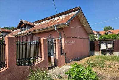 Casa tip PARTER, amprenta 140 m, teren 1350 mp, Maracineni, - 1