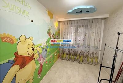 Apartament cu 3 camere decomandat, mobilat în B-dul București - 9