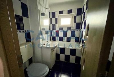 Apartament cu 3 camere semidecomandat în Central - 10