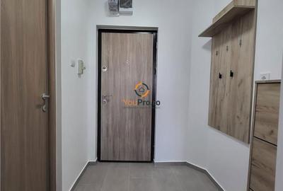 Garsonieră în Circumvalațiunii - 5