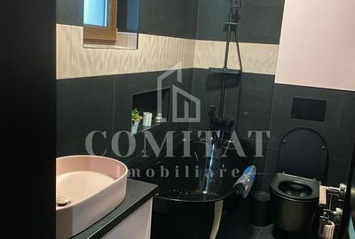 Casă individuală cu 5 camere cu Teren 207 Mp în Dezmir - 13
