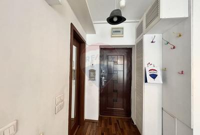 Apartament 3 camere de inchiriat - Rasarit de Soare, Auchan Titan Apartament 3 camere de inchiriat - Rasarit de Soare, Auchan Titan - 6
