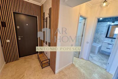 Apartament cu 2 camere decomandat în Mihai Bravu - 14
