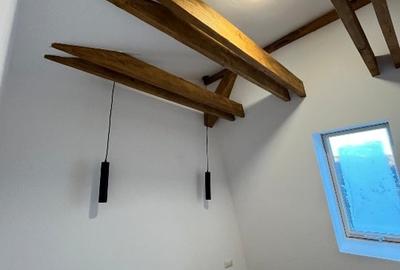 Apartament 3 camere nou Busteni - 9