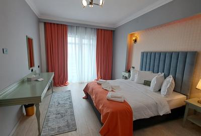 APARTAMENT LUX IN COMPLEX HOTELIER - 22
