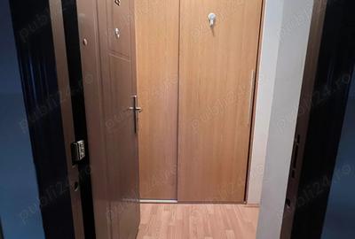 Apartament cu 2 camere semidecomandat în Central - 2