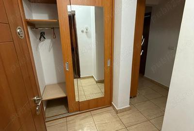 Apartament cu 2 camere decomandat în Malu Roșu - 2
