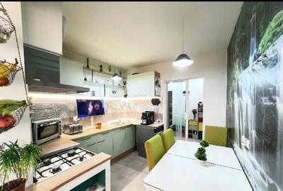 Apartament 2 camere Complet decomandat Chiajna Str. Gospodari 41A - 4